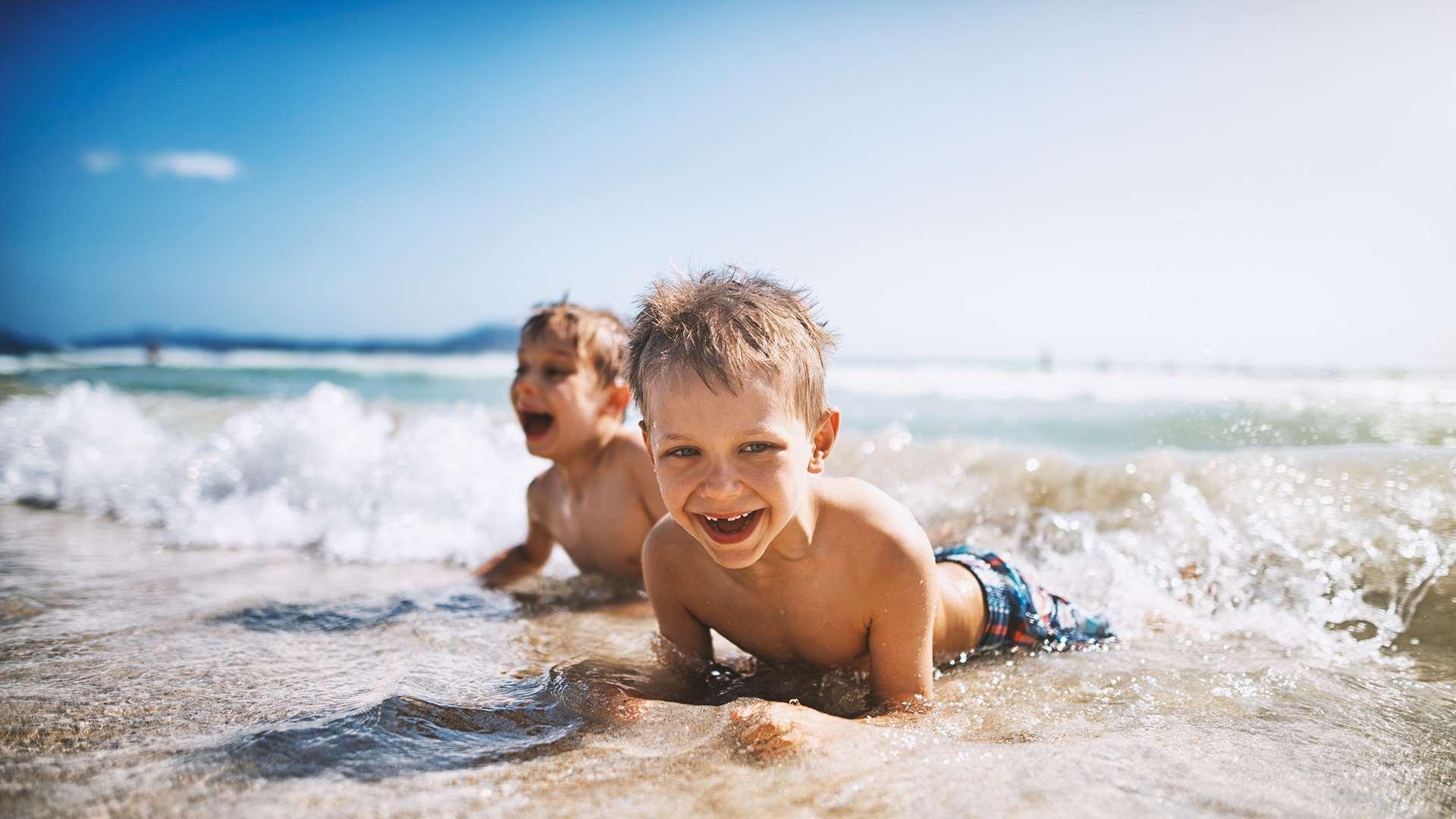 פיסמו ביץ' Sandcastle Hotel On The Beach מראה חיצוני תמונה